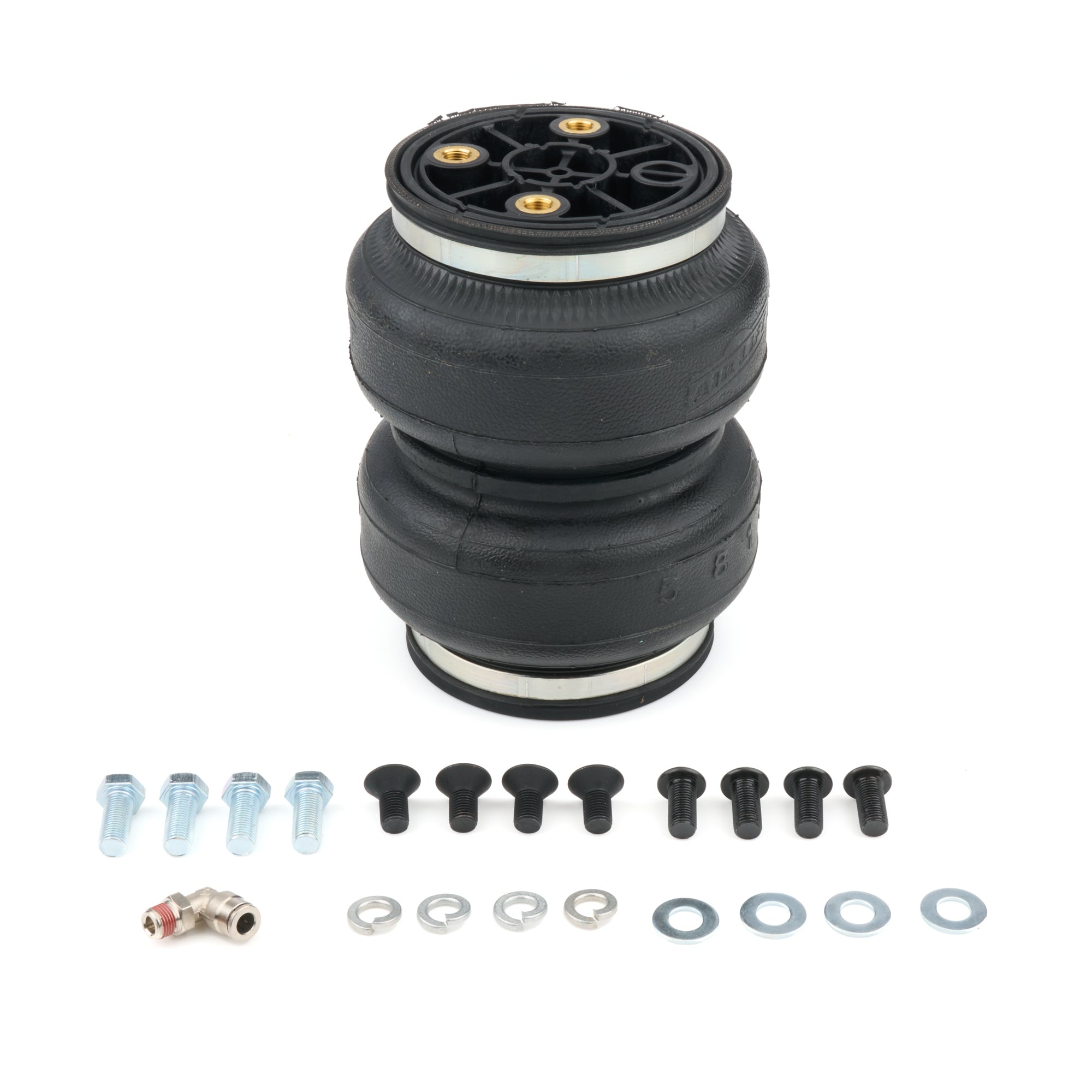 Replacement Air Spring - Bellows type