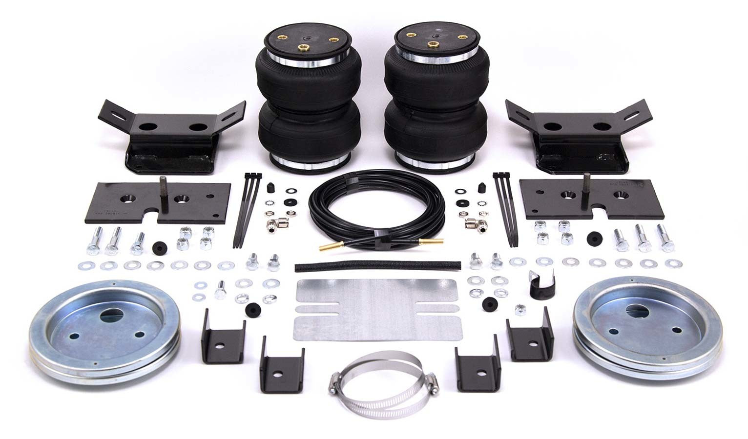 LoadLifter 5000 99-07 GM 1500 4WD