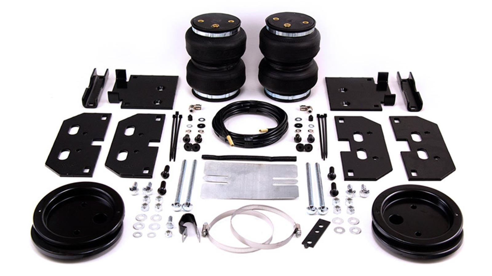 LoadLifter 5000 Ultimate 07-26 Ram 4500 / 5500