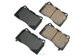 Acura TL 08-04  Buick Re gal 17-12  Cadillac ATS
