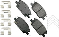 Buick LaCrosse 20-17  Re gal Sportback 20-18  Che