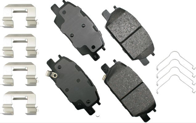 Buick LaCrosse 20-17  Re gal Sportback 20-18  Che