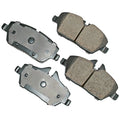 Brake Pads Mini Cooper 07-19