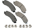 Brake Pads Front Ford F150 21-24