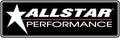 Allstar Decal 2x6 50pk