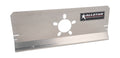 Aluminum Toe Plates Bolt-On