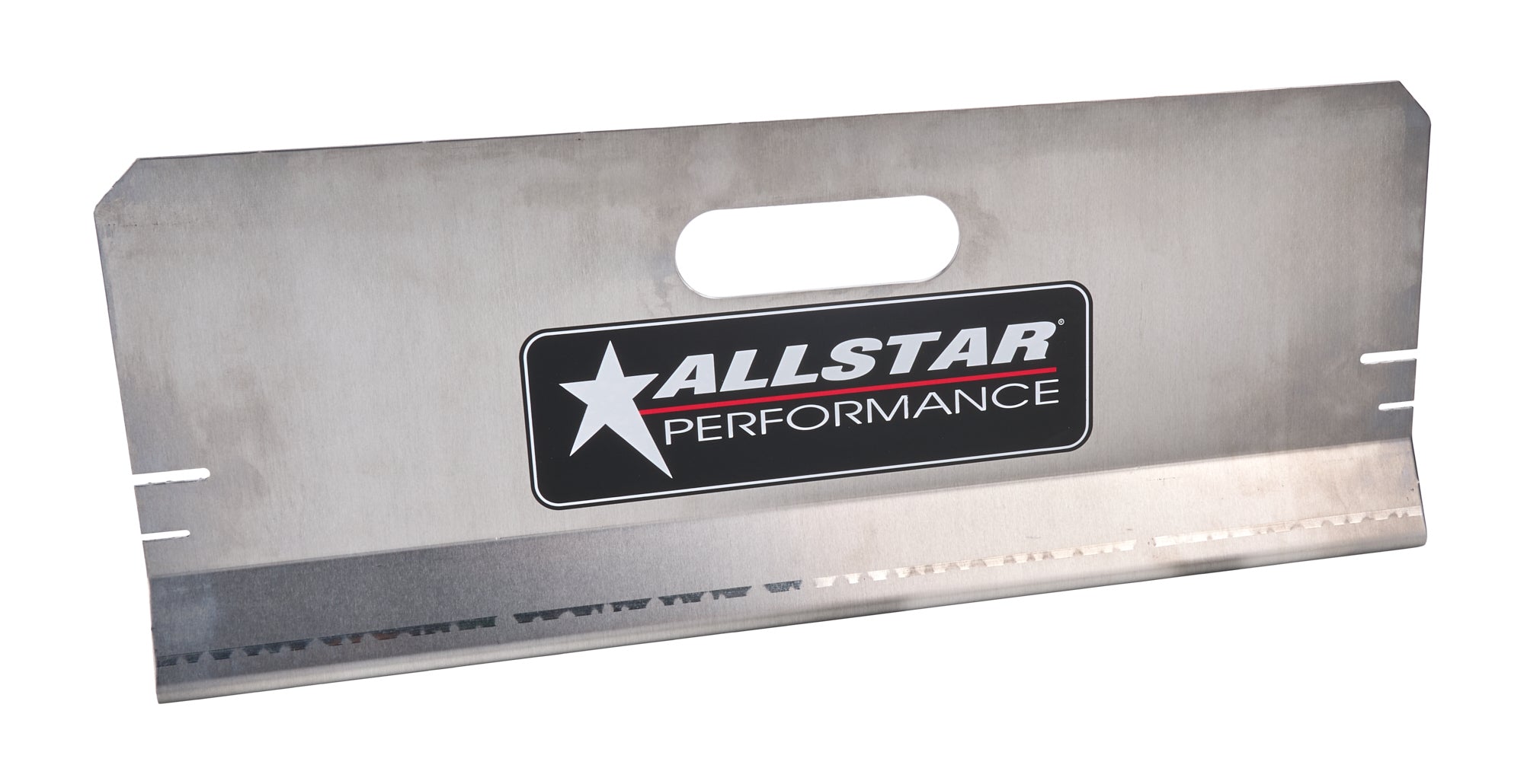 Aluminum Toe Plates 1pr