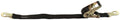 Tie Down Strap Flat Hook