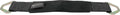 Axle Strap 21in Flat Delta Ring
