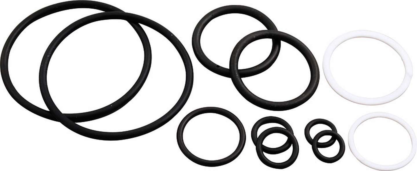 Jack Seal Kit 6-Pump