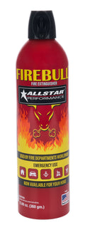 Fire Extinguisher 12.69oz Can
