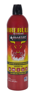 Fire Extinguisher 23.8oz Can