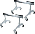 Chassis Dollies