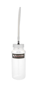 Bleeder Bottle w/Magnet