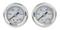 Brake Pressure Gauge Kit