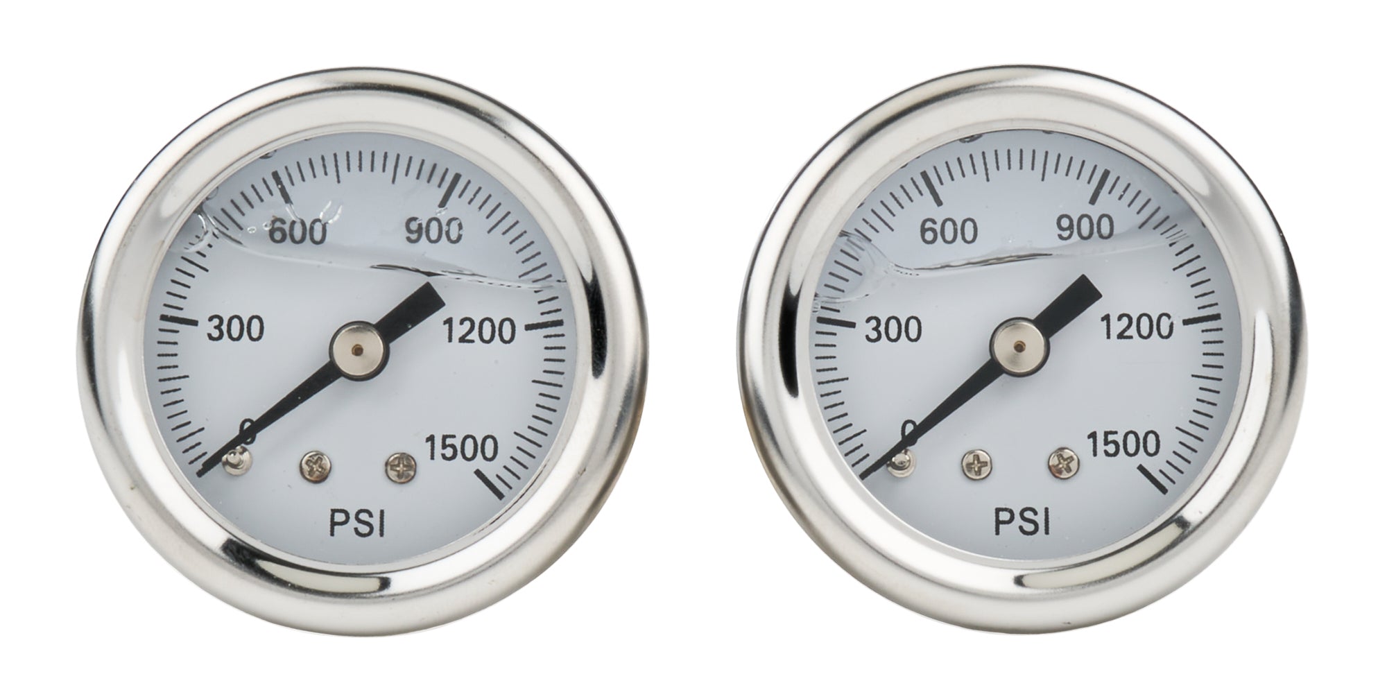 Brake Pressure Gauge Kit