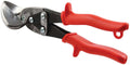 Tin Snips Straight and LH Cut