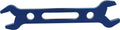 Double Ended Alum Wrench -8/-10 Fitting