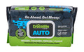 Croc Cloth Auto 100pk