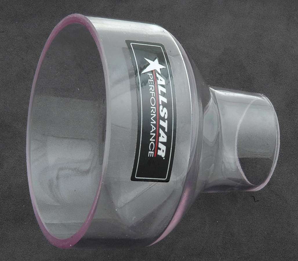 Hose Adapter 2-3/4in to 1-1/4in