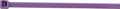Wire Ties Purple 14.25 in 100pk Discontinued