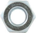 Hex Nuts 1/4-20 50pk