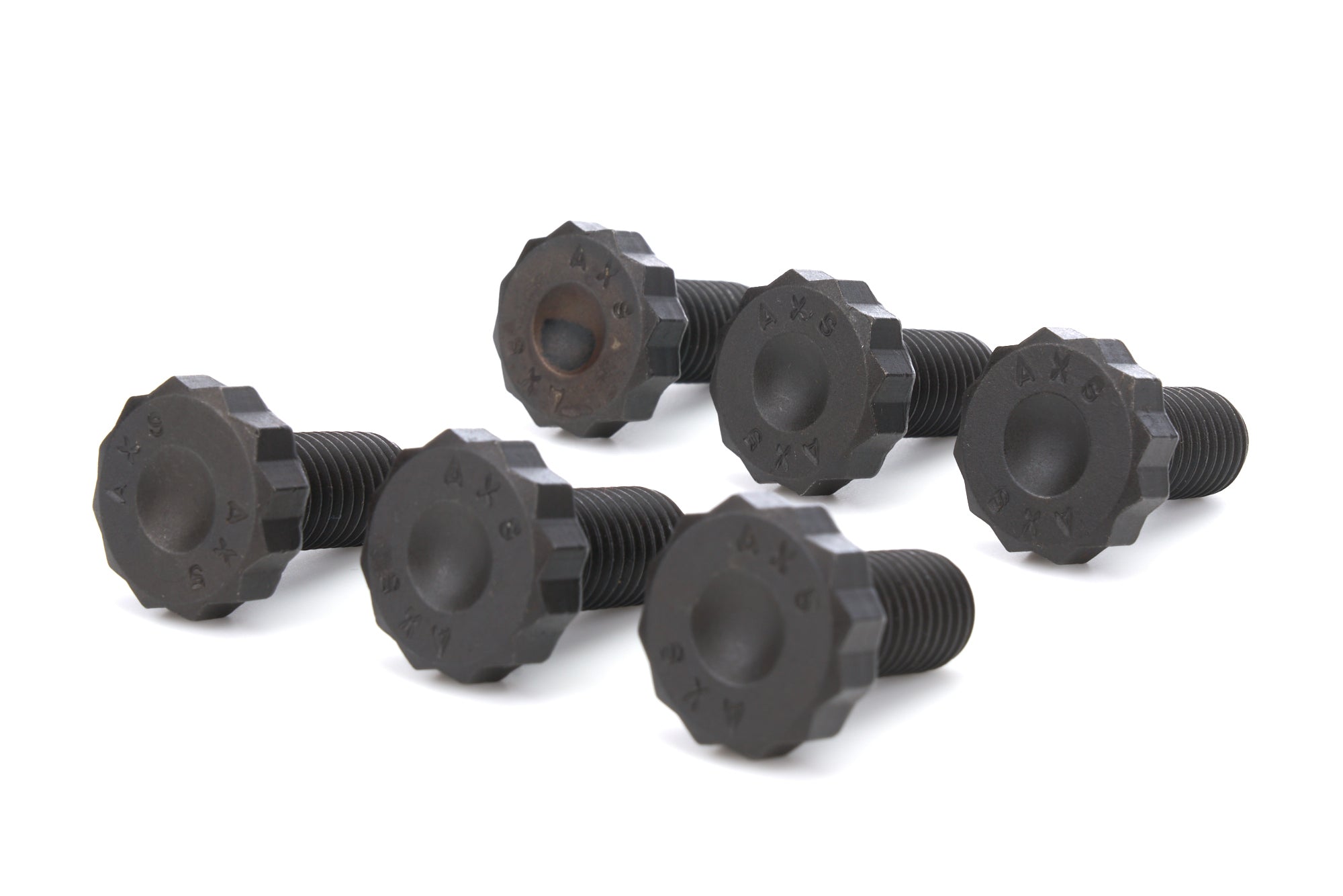 Flexplate Bolt Kit M11-1.50 x .880 6pk