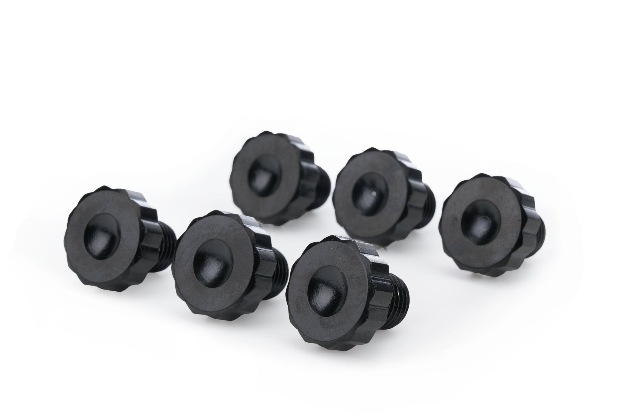 Flexplate Bolt Kit 7/16-20 x .500 6pk