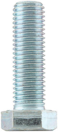 Hex Head Bolt 3/4-10 x 2-1/2 Grade 5