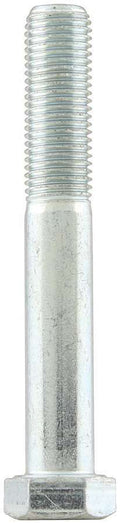Hex Head Bolt 7/16-20 x 3 Grade 5 5pk