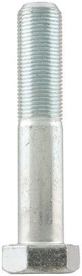 Hex Head Bolt 3/4-16 x 4 Grade 5