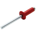 Sm Hd Rivet Red 250pk Discontinued