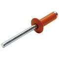 Sm Hd Rivet Orange 250pk Discontinued