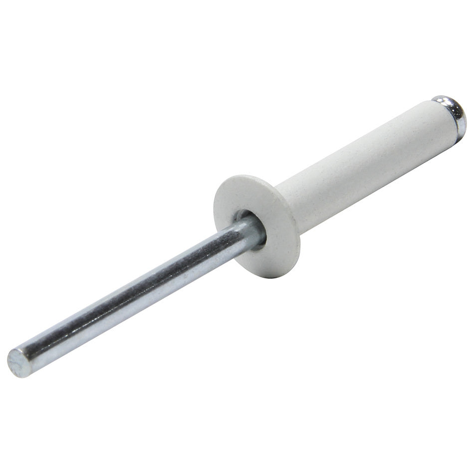 Sm Hd Rivet White 250pk Discontinued