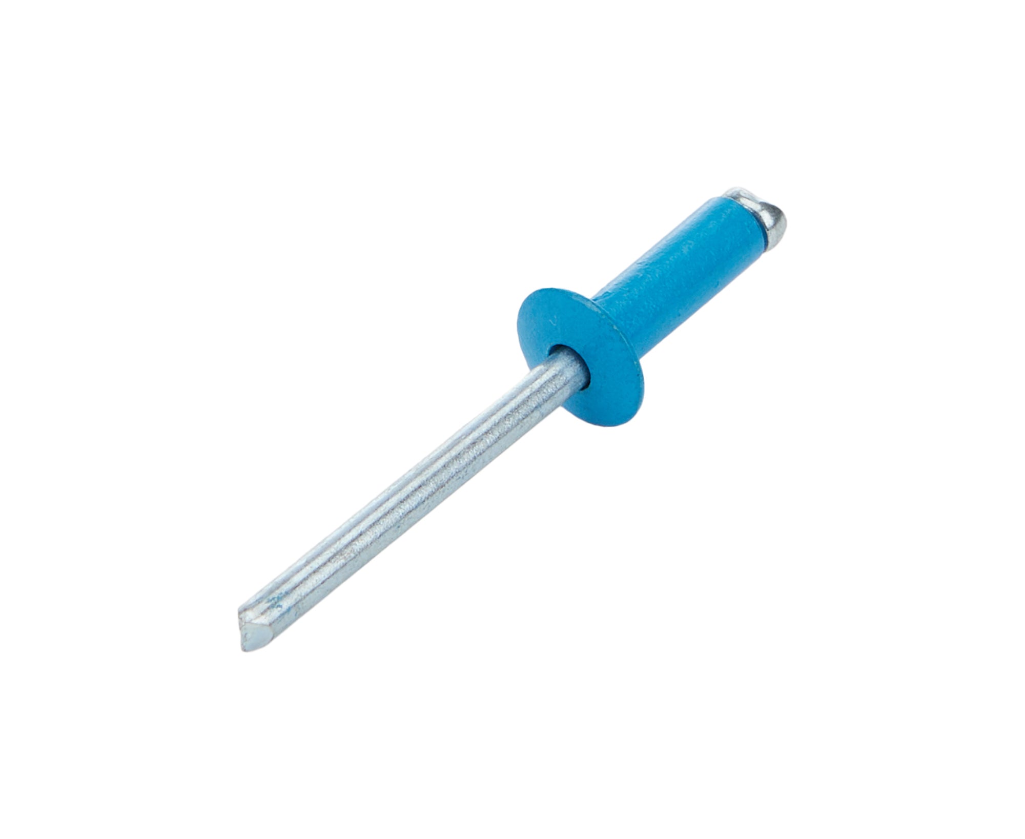Sm Hd Rivet Blue 250pk Pepsi Discontinued