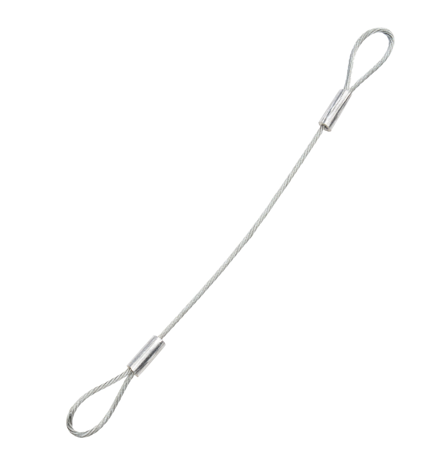 Lanyard 6in