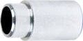 Reducer Spacers 5/8 to 1/2 x 1 Alum