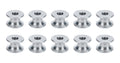 Motor Mount Spacer 1in 10pk