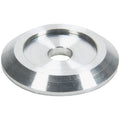 Body Bolt Washer Clear 10pk