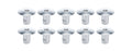 O/S Allen Hd Fasteners 10pk