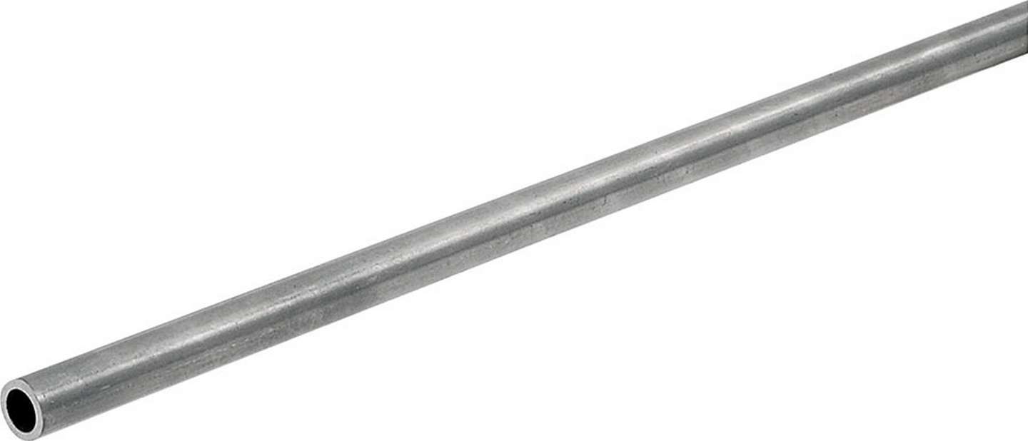 Mild Steel Round Tubing 1-1/2in x .083in x 20ft