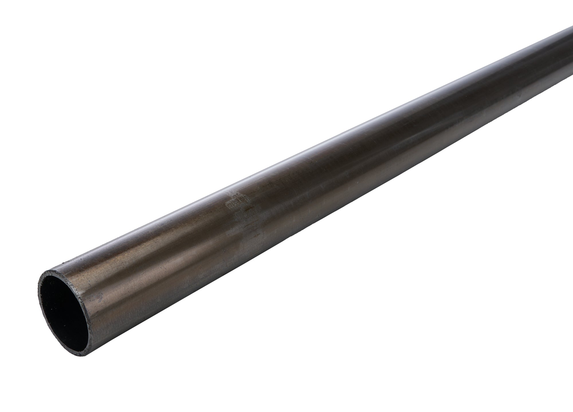 Round DOM Steel Tubing 1-1/2in x .083in x 4ft