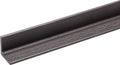 Steel Angle Stock 1in x 1/8in x 12ft