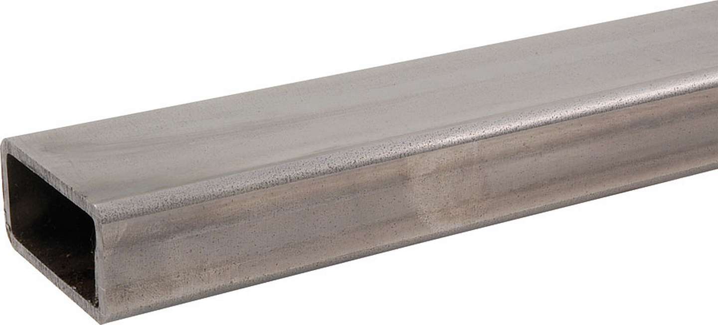 Rectangle Steel Tubing 1in x 2in x.120in x 12ft