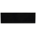 Sheet Plastic 15in x 48in x .250in