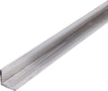 Alum Angle Stock 1in x 1/8in x 4ft