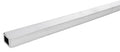 Alum Square Tubing 1in x 1in x 4ft