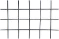 Steel Screen 2ft x 2ft 1in x 1in Square