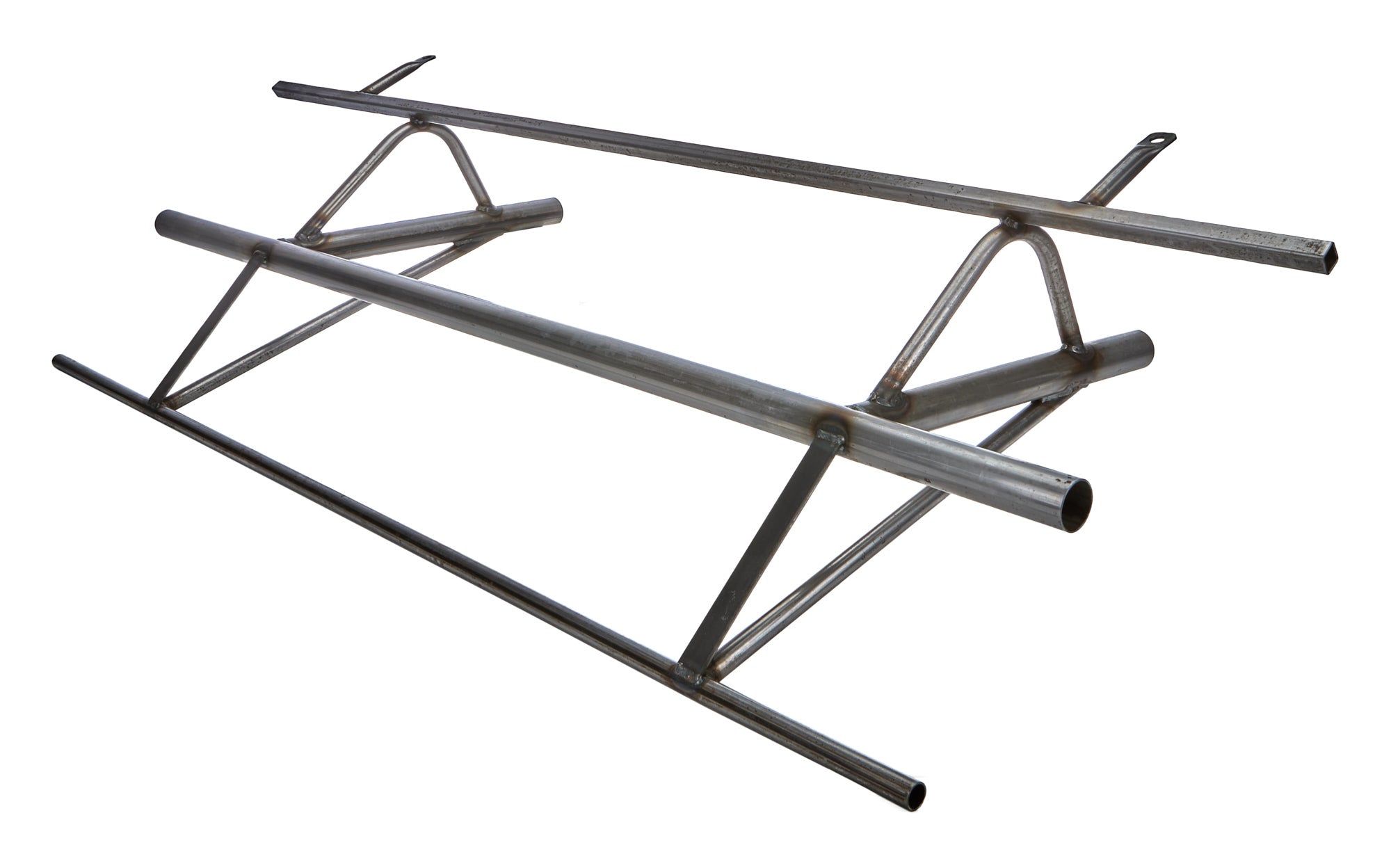 Asphalt Outlaw Bumper for Wedge Style Nose