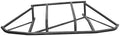 Front Bumper Chrome Moly Rocket 2005-27